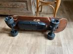 Skateboard électrique Elwing Nimbus 1, Sport en Fitness, Skateboarden, Ophalen, Gebruikt, Skateboard