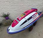 Kawasaki jet ski 750 SXI, Ophalen, Zo goed als nieuw