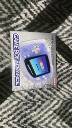 Gameboy Advance, Enlèvement ou Envoi