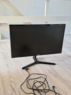 Samsung 24 inch pc-monitor, S24F356FHU, Computers en Software, Monitoren, Ophalen, Zo goed als nieuw