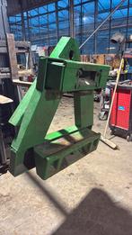 Gewichten john deere, Zakelijke goederen, Ophalen