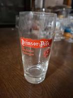 Printeroliën Br Desplenter Dentergem 25ctl glas, Verzamelen, Biermerken, Verzenden, Gebruikt, Glas of Glazen, Overige merken