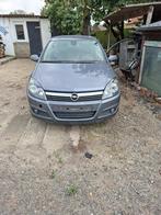 opel astra, Auto's, Voorwielaandrijving, 4 zetels, Stof, 1686 cc