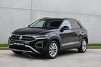 Vw T-Roc 1.5 TSFI / DSG, ACC, LED, Carplay, Cam, Digida, BTW, Auto's, Stof, 1498 cc, 4 cilinders, Bedrijf