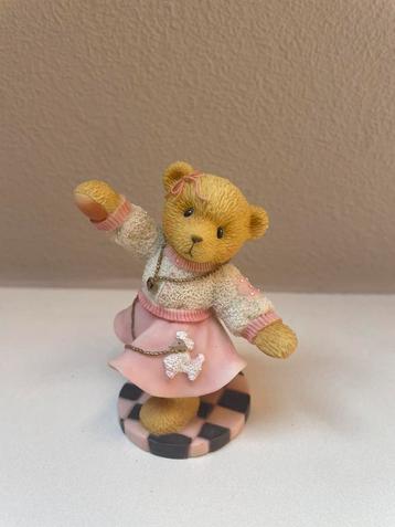 Cherised teddies - Tammy beschikbaar voor biedingen