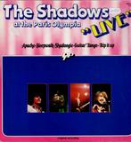 Vinyl, LP    -    The Shadows – Live At The Paris Olympia, Cd's en Dvd's, Vinyl | Overige Vinyl, Ophalen of Verzenden, Overige formaten