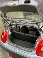 Nissan pixo, Auto's, Voorwielaandrijving, Stof, Bruin, 5 deurs