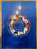 Gekleurde euromunten, Ophalen of Verzenden