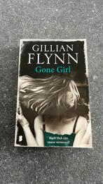 Gone Girl - Gillian Flynn, Boeken, Ophalen of Verzenden, Zo goed als nieuw