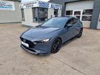 Mazda 3 e-SKYACTIV-X 186 M HYBRID LED / HEAD UP / AEROPACK, Auto's, 1998 cc, Stof, 4 cilinders, 137 kW