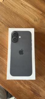 Iphone 17 256gb Black zwart Nieuw!, Telecommunicatie, Mobiele telefoons | Apple iPhone, Overige modellen, Zwart, Nieuw, Zonder simlock