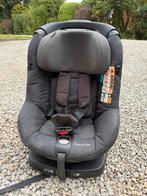 Maxi cosy Axissfix nomad black, Kinderen en Baby's, Autostoeltjes, Ophalen, Gebruikt, Verstelbare rugleuning, 9 t/m 18 kg