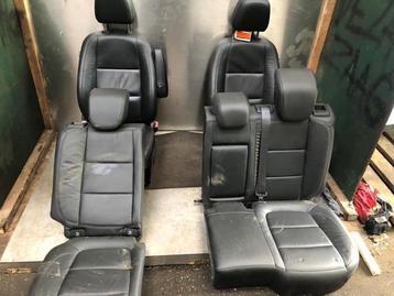 Bekleding Set (compleet) van een Opel Mokka beschikbaar voor biedingen