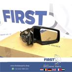 W176 A Klasse buitenspiegel AMG Line RECHTS zwart wit grijs, Utilisé, -, -, Enlèvement ou Envoi