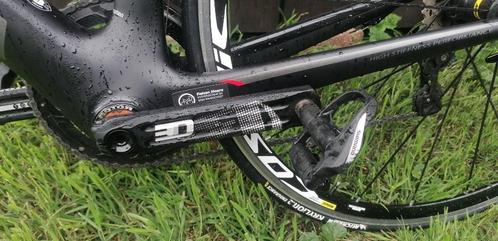 1 Kuota Kryon racefiets /medium, Fietsen en Brommers, Fietsen | Racefietsen, Zo goed als nieuw, Heren, Overige merken, Meer dan 20 versnellingen
