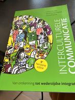 Interculturele communicatie, Boeken, Wetenschap, Nieuw, C. Nunez; R. Nunez Mahdi; L. Popma, Ophalen