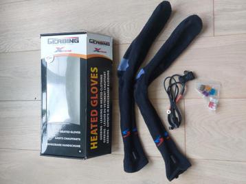 Gerbing verwarmde sokken, 12 volt beschikbaar voor biedingen