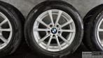 16 inch BMW 3 Serie F30 F31 F32 4 Style 391 winterbanden, Auto-onderdelen, Banden en Velgen, Gebruikt, -, Banden en Velgen, -