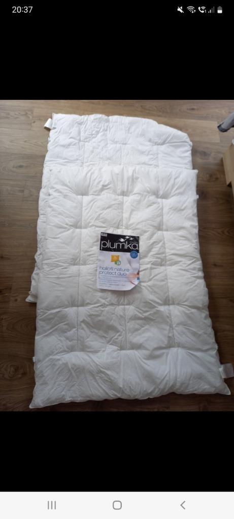 4 seizoenen donsdeken voor baby´s/peuters  100 cm op 140 cm, Kinderen en Baby's, Kinderkamer | Beddengoed, Nieuw, Overige typen