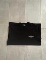 T-shirt Christian Dior original, Kleding | Heren, T-shirts, Ophalen, Zwart, Nieuw, Dior