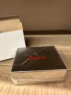 porte-feutre à bière en métal double, Enlèvement ou Envoi, Neuf, Autres types, Duvel