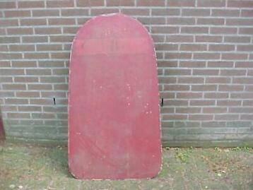 MGA MOTORKAP en ONDERDELEN MGA MGB MGC MIDGET / SPRITE etc., Auto-onderdelen, Carrosserie, Motorkap, Mini, Oldtimer onderdelen