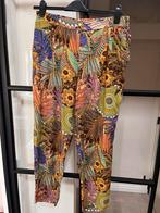 Zomerbroek Je m’habille comme ça, Vêtements | Femmes, Culottes & Pantalons, Enlèvement ou Envoi, Comme neuf, Taille 46/48 (XL) ou plus grande