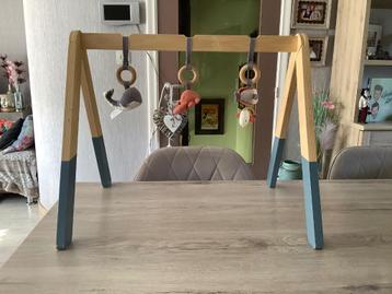 Little Dutch baby gym (50x60cm) beschikbaar voor biedingen