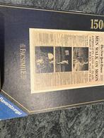 puzzle ravensburger 1500, Ophalen of Verzenden, Meer dan 1500 stukjes, Zo goed als nieuw, Legpuzzel