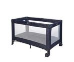 Dreambee reisbed Essentials marineblauw + matras NIEUW!!, Ophalen, Nieuw