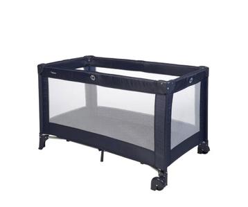 Dreambee reisbed Essentials marineblauw + matras NIEUW!! beschikbaar voor biedingen