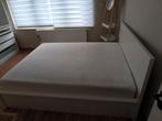 İkea opberg bed met matras., Maison & Meubles, Chambre à coucher | Lits, Enlèvement ou Envoi, Comme neuf