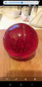 glas, Antiek en Kunst, Ophalen of Verzenden