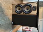 2 boxen B&Wi (+mengpaneel + versterker), Ophalen, Gebruikt, Overige typen, Bowers & Wilkins (B&W)