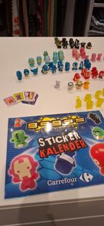 Gogo's, Verzamelen, Supermarktacties, Ophalen of Verzenden