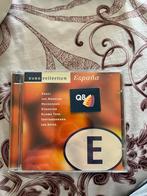 CD Euro Collection Espagne, CD & DVD, CD | Classique, Comme neuf, Enlèvement