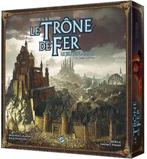 Le Trône de Fer - Jeu de Plateau Seconde Édition + Extension, Ophalen, Nieuw