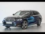BMW Serie 3 330 Touring, Auto's, BMW, Automaat, 292 pk, Euro 6, Blauw