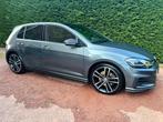 Golf GTD, Auto's, Volkswagen, Automaat, Stof, Overige kleuren, Overige kleuren