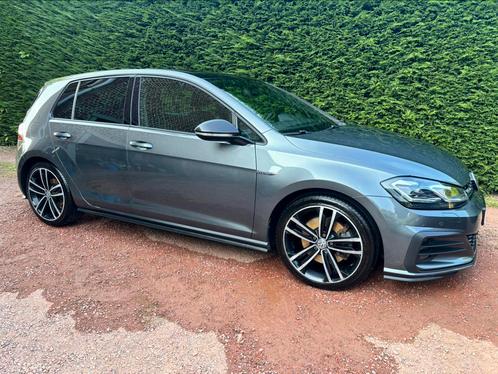 Golf GTD, Auto's, Volkswagen, Particulier, Golf, Apple Carplay, Diesel, Euro 6, Berline, 5 deurs, Automaat, Overige kleuren, Overige kleuren