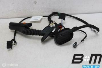 Portierkabelboom achter VW Taigo TAB016298QA beschikbaar voor biedingen