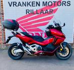 Forza 750 /NSS750/Forza/NSS/750, Motoren, 750 cc, Bedrijf, Meer dan 35 kW, 2 cilinders