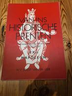 Van Ins historische prenten - Napoleon - Herve Stalpaert, Boeken, Ophalen of Verzenden, Gelezen
