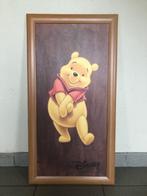 Grote kader winnie the pooh, Ophalen, Zo goed als nieuw, Wanddecoratie
