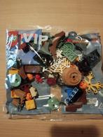 LEGO Halloween VIP-accessoirepakket, Kinderen en Baby's, Nieuw, Lego, Verzenden, Losse stenen