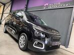 Citroen Berlingo 1.2i PureTech 7-Zitpl. GPS Trekhaak, 0 kg, Achat, Euro 6, Entreprise