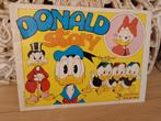 Panini stickeralbums Disney Donald Story., Ophalen of Verzenden, Gebruikt