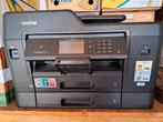 Brother printer, Computers en Software, Printers, Ophalen of Verzenden, Printer