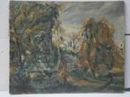 tableau, Antiek en Kunst, Kunst | Schilderijen | Klassiek, Ophalen