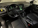 Renault Megane 1.2i | SFEER | KEYLESS | CAM | NAV | LED |BOS, Auto's, 4 deurs, 4 cilinders, Leder en Stof, https://public.car-pass.be/vhr/e29cea71-6970-4894-96de-4eb8c16bb636?lang=nl